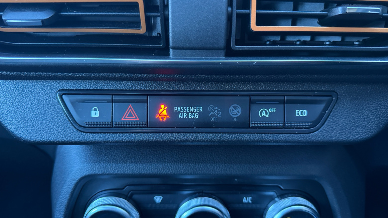 Dacia Sandero Stepway 1.0 TCe Prestige 5dr Petrol Hatchback